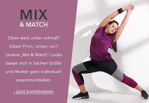 Sportbekleidung Grosse Grossen Sheego Plus Size Mode